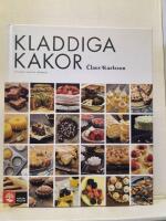 Kladdiga kakor