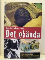 Ber&auml;ttelser om det ok&auml;nda