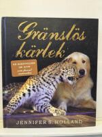 Gr&auml;nsl&ouml;s k&auml;rlek
