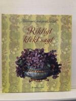 Riktigt klokt sagt: Aforismer, ordspr&aring;k, citat