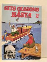 Gits Olssons b&auml;sta : k&aring;serier i urval