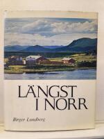 L&auml;ngst i norr