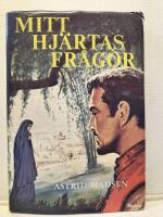 Mitt hj&auml;rtas fr&aring;gor