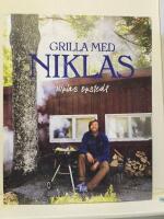 Grilla med Niklas