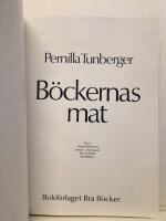 B&ouml;ckernas mat
