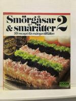 Sm&ouml;rg&aring;sar, sm&aring;r&auml;tter