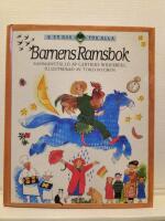 Barnens ramsbok