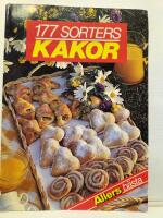 177 sorters kakor : [Allers b&auml;sta]