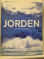 Jorden : en biografi
