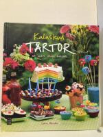 Kalaskul t&aring;rtor och andra roliga bakverk