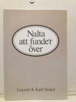 Nalta att fund&eacute;r &ouml;ver