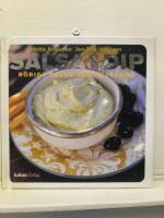 Salsa & dip : r&ouml;riga s&aring;ser och tillbeh&ouml;r