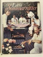 L&auml;tta sommarr&auml;tter
