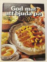 God mat att bjuda p&aring;
