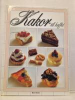 Kakor till kaffet