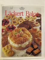 L&auml;ckert bakat