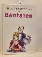 Lilla sk&auml;mtboken f&ouml;r bantaren