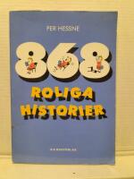 868 roliga historier
