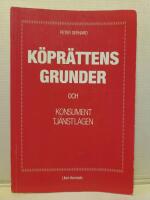 K&ouml;pr&auml;ttens grunder