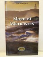 Mord p&aring; v&auml;stkusten