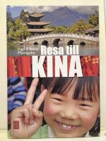 Resa till Kina