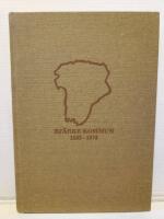 Bj&auml;rke kommun 1952 - 1973