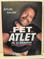 Fr&aring;n fet till atlet p&aring; 12 m&aring;nader