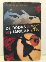 De d&ouml;das fj&auml;rilar