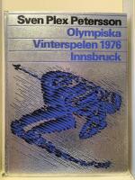 Olympiska Vinterspelen 1976 Innsbruck