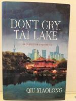 Don`t cry Tai lake