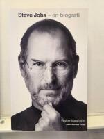 Steve Jobs - en biografi