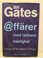 Aff&auml;rer med tankens hastighet