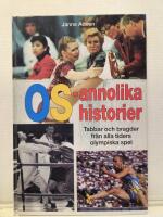 OS-Annolika historier