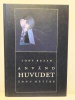 Anv&auml;nd huvudet &auml;nnu b&auml;ttre