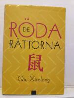 De r&ouml;da r&aring;ttorna