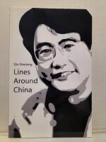 Lines around China
