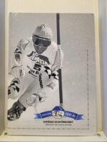 Svenska skidf&ouml;rbundet 100 &aring;r