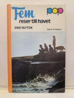 Fem reser till havet