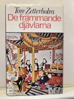 De fr&auml;mmande dj&auml;vlarna