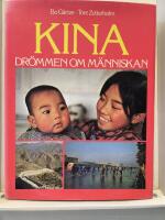 Kina - Dr&ouml;mmen om m&auml;nniskan