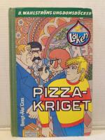 Pizza-kriget