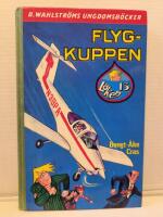 Flyg-kuppen