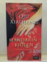 Mandarinkjolen