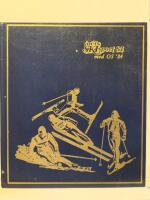 &Aring;rets Skisport 84 med OS `84