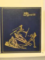 &Aring;rets Skisport 86