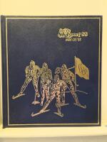 &Aring;rets Skisport 88 med OS `88