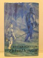 En hund begraven : roman