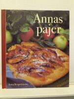 Annas pajer