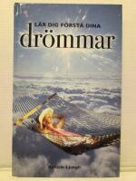 L&auml;r dig f&ouml;rst&aring; dina dr&ouml;mmar
