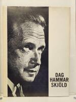 Dag Hammarskj&ouml;ld 